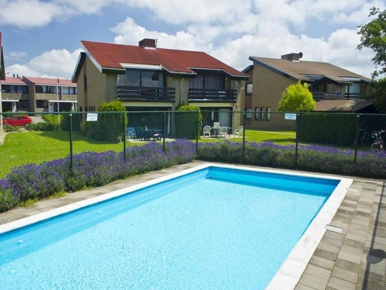 Wijk De Brabander 142 Cadzand Exterior foto